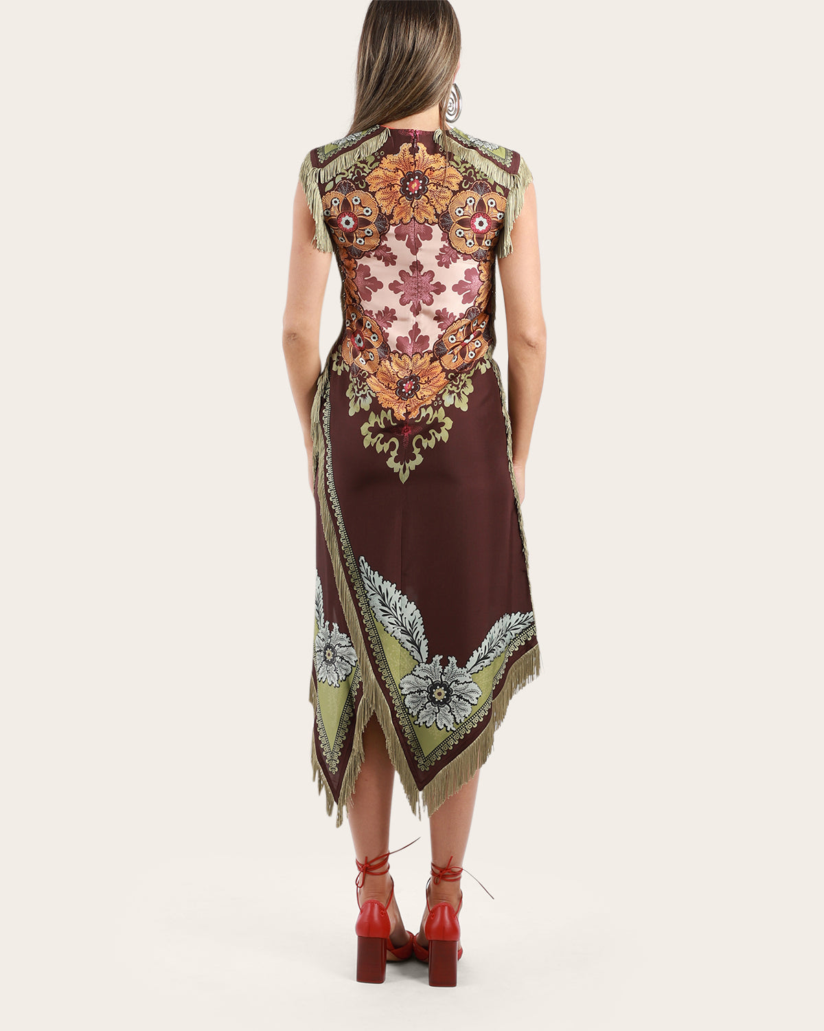Valkyrie Dress