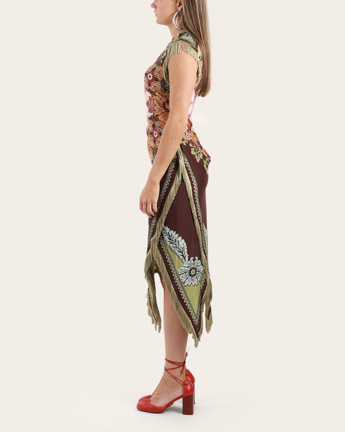 Valkyrie Dress