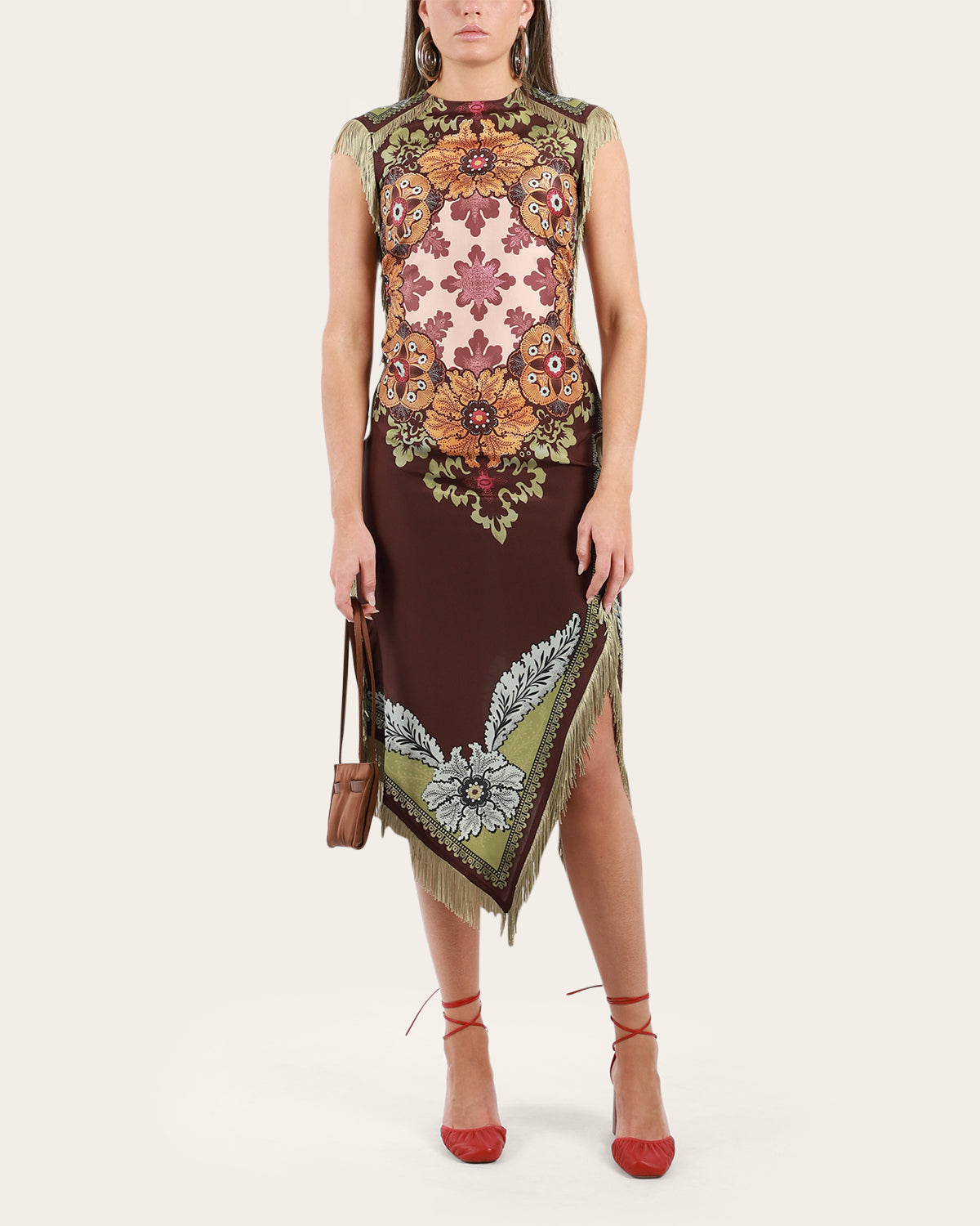 Valkyrie Dress