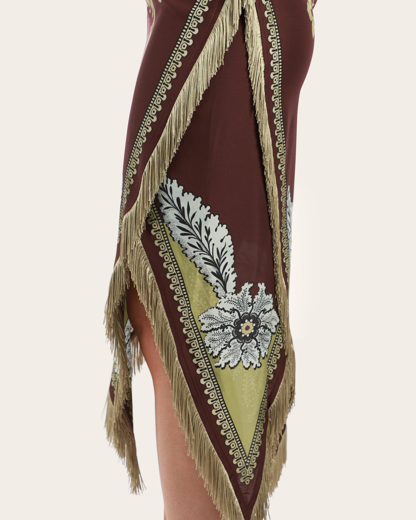 Valkyrie Dress