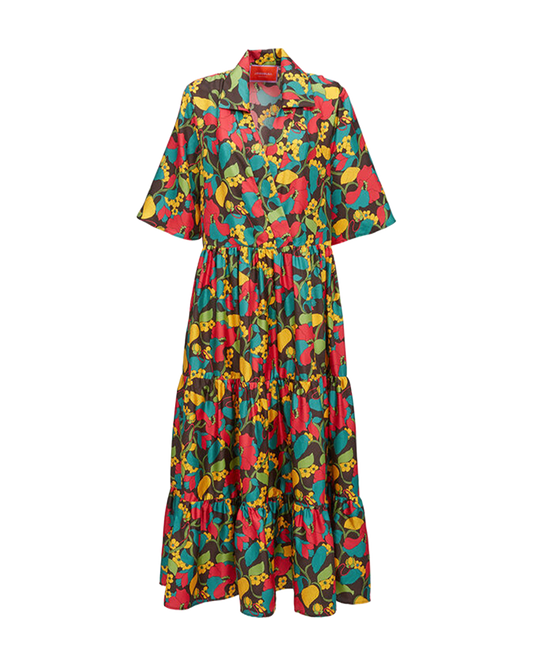 The J Dress