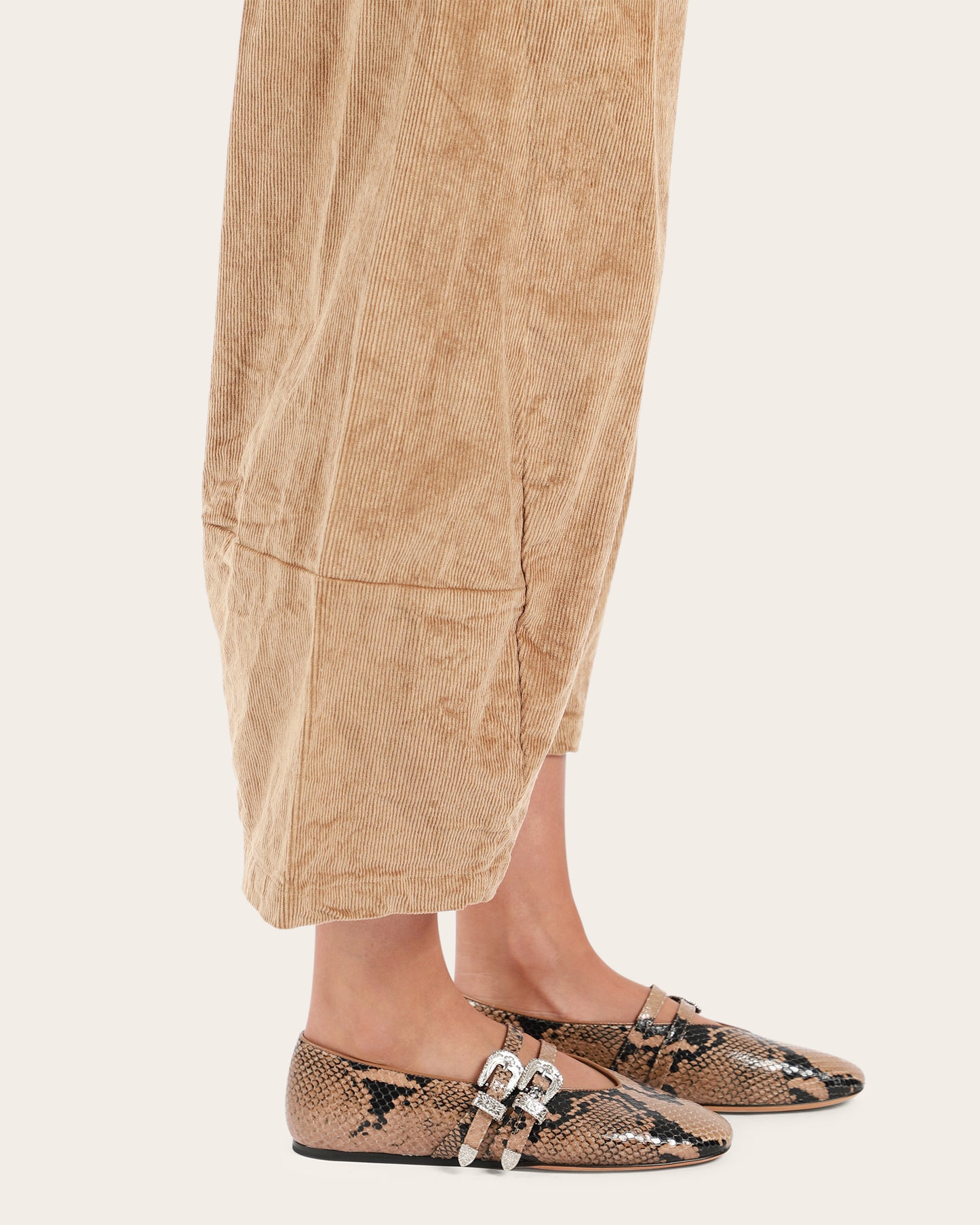 Claudia Slippers