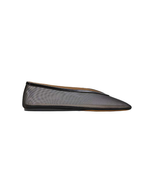 Luna Mesh Slippers