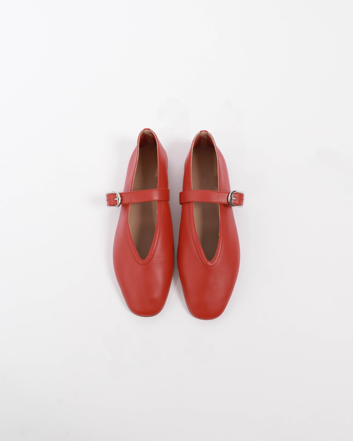 Stella Slipper Leather