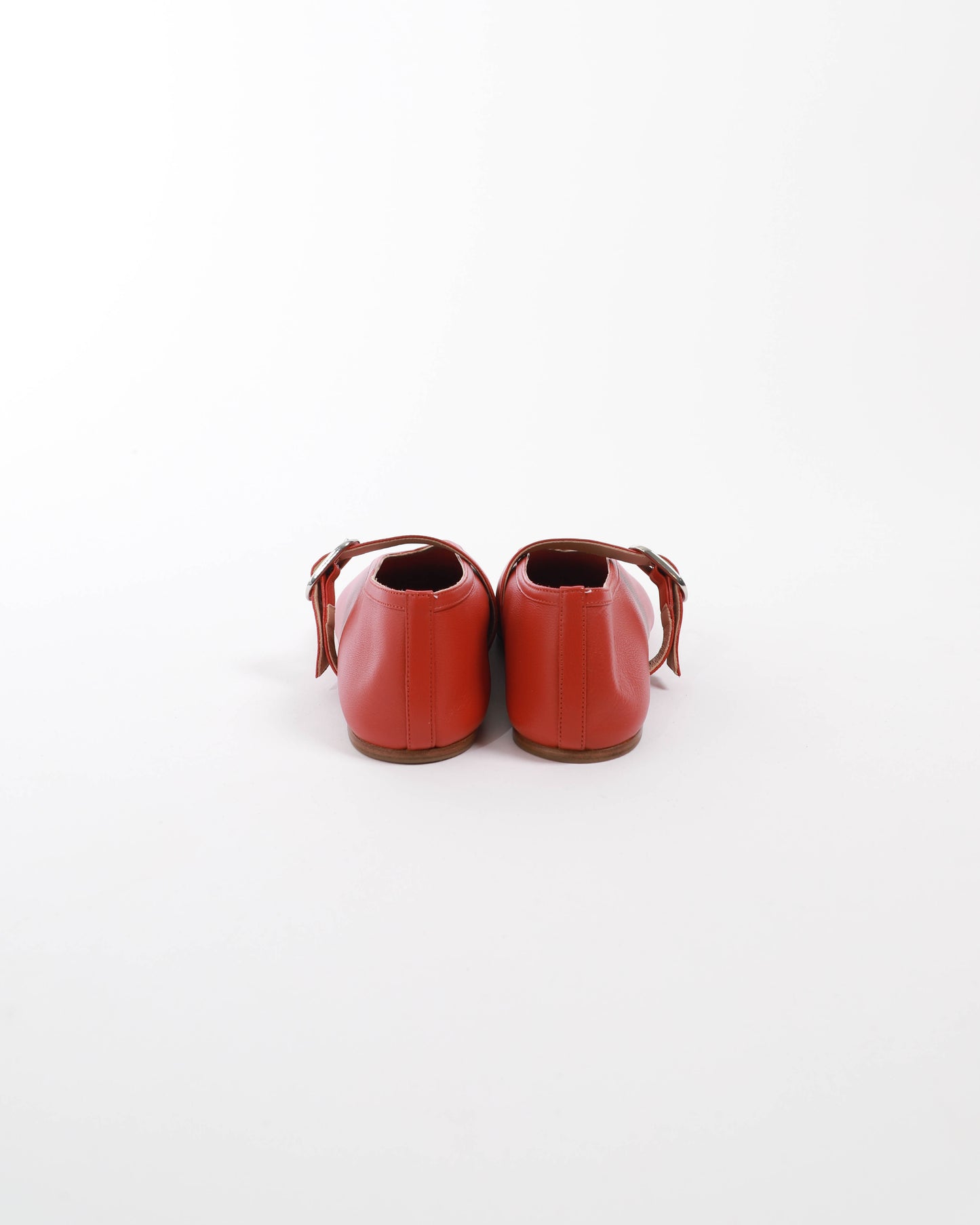 Stella Slipper Leather