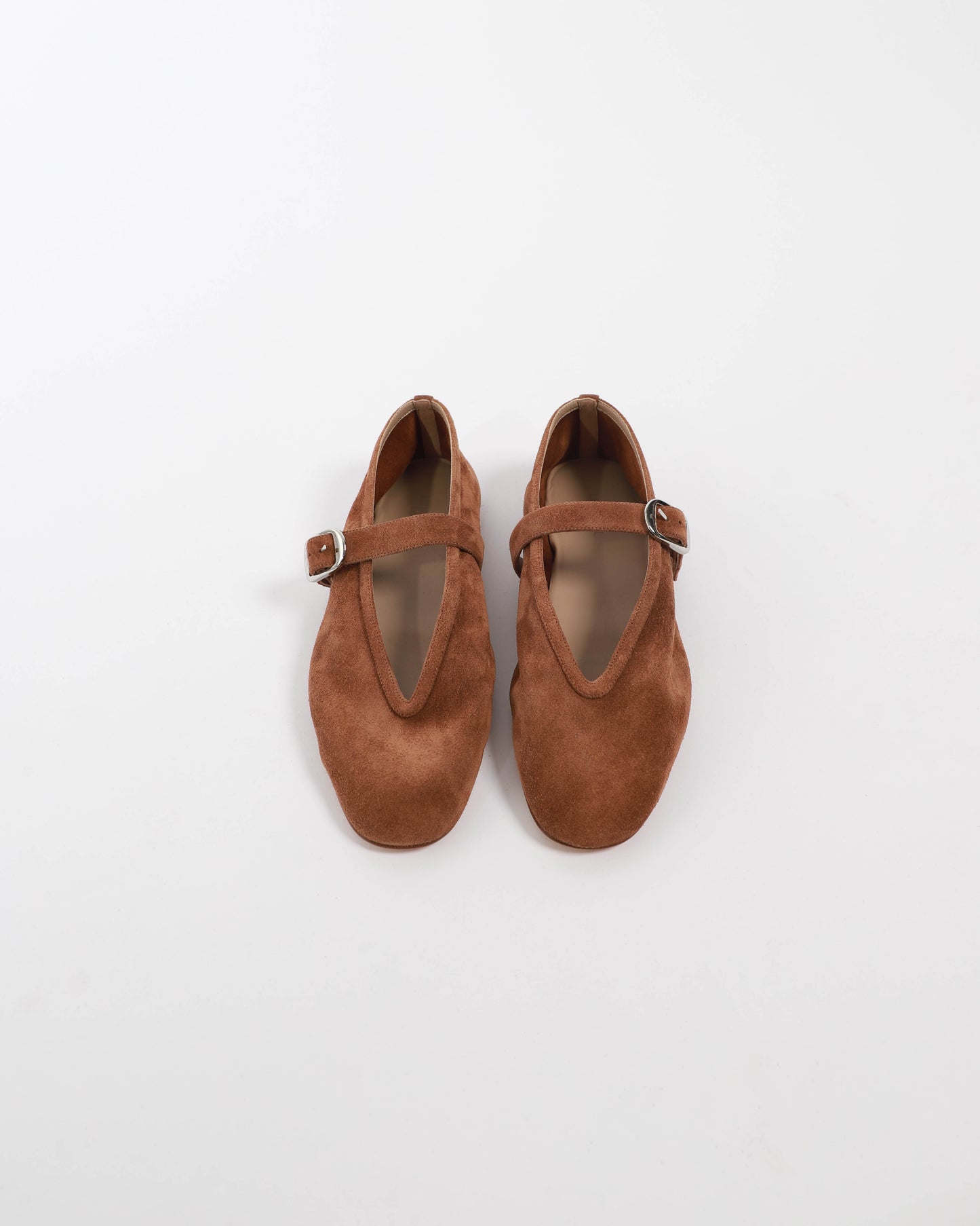 Stella Slipper Suede