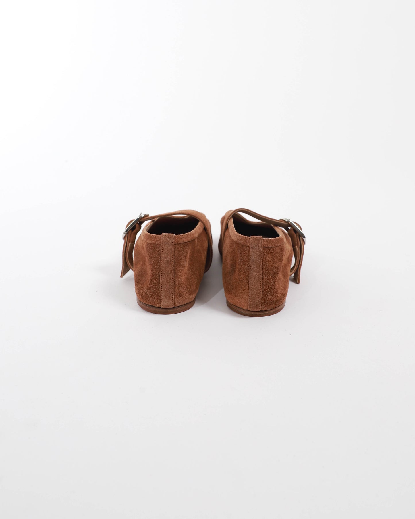 Stella Slipper Suede
