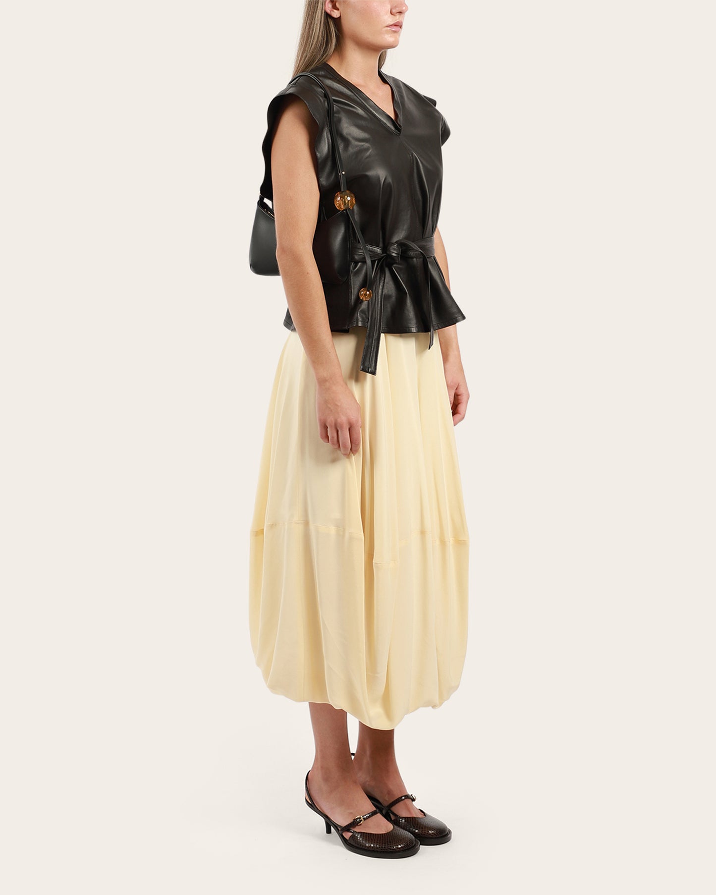 Balloon Skirt