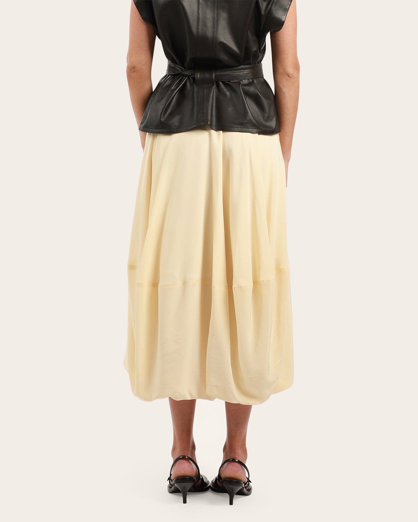 Balloon Skirt