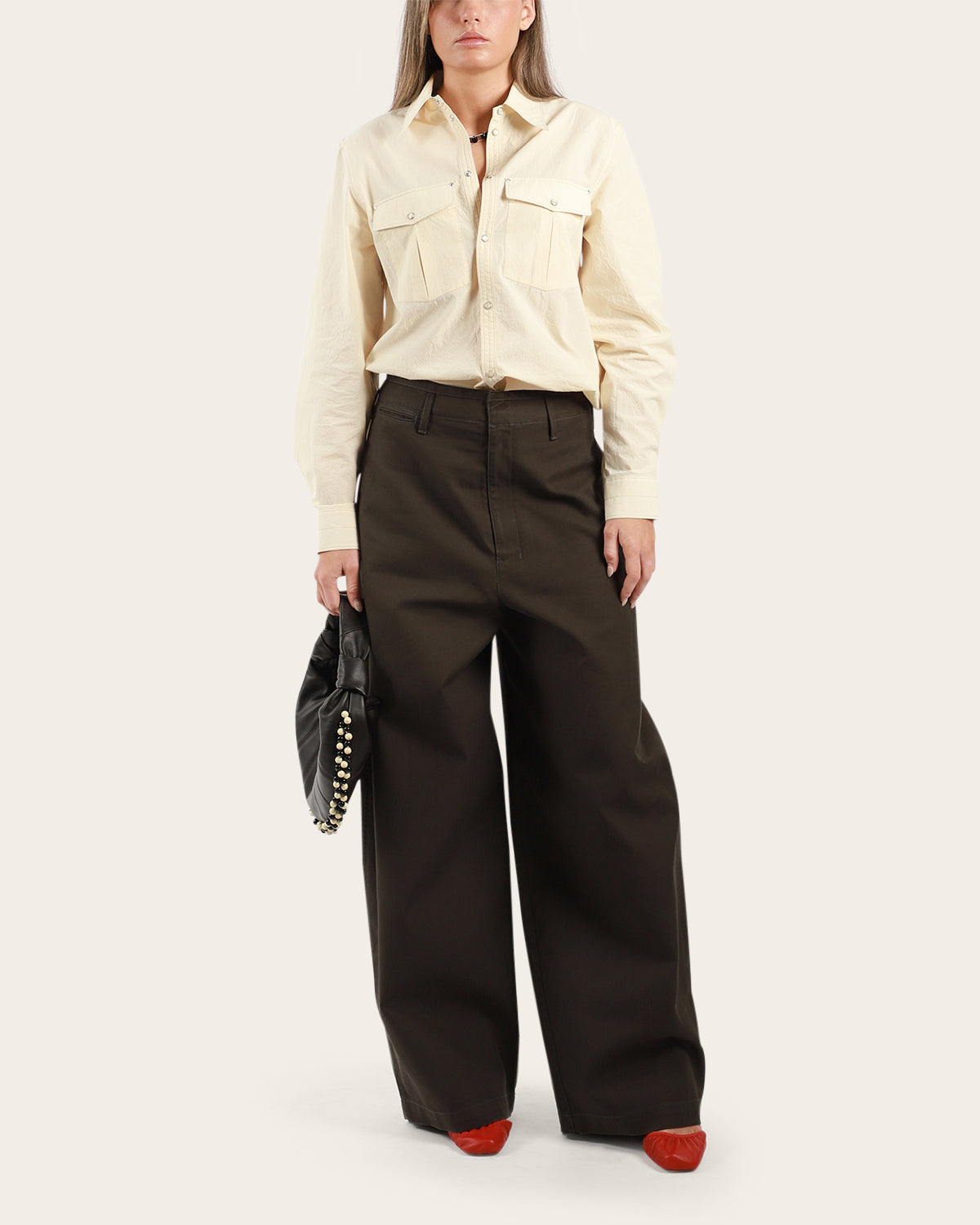 Large Chino
