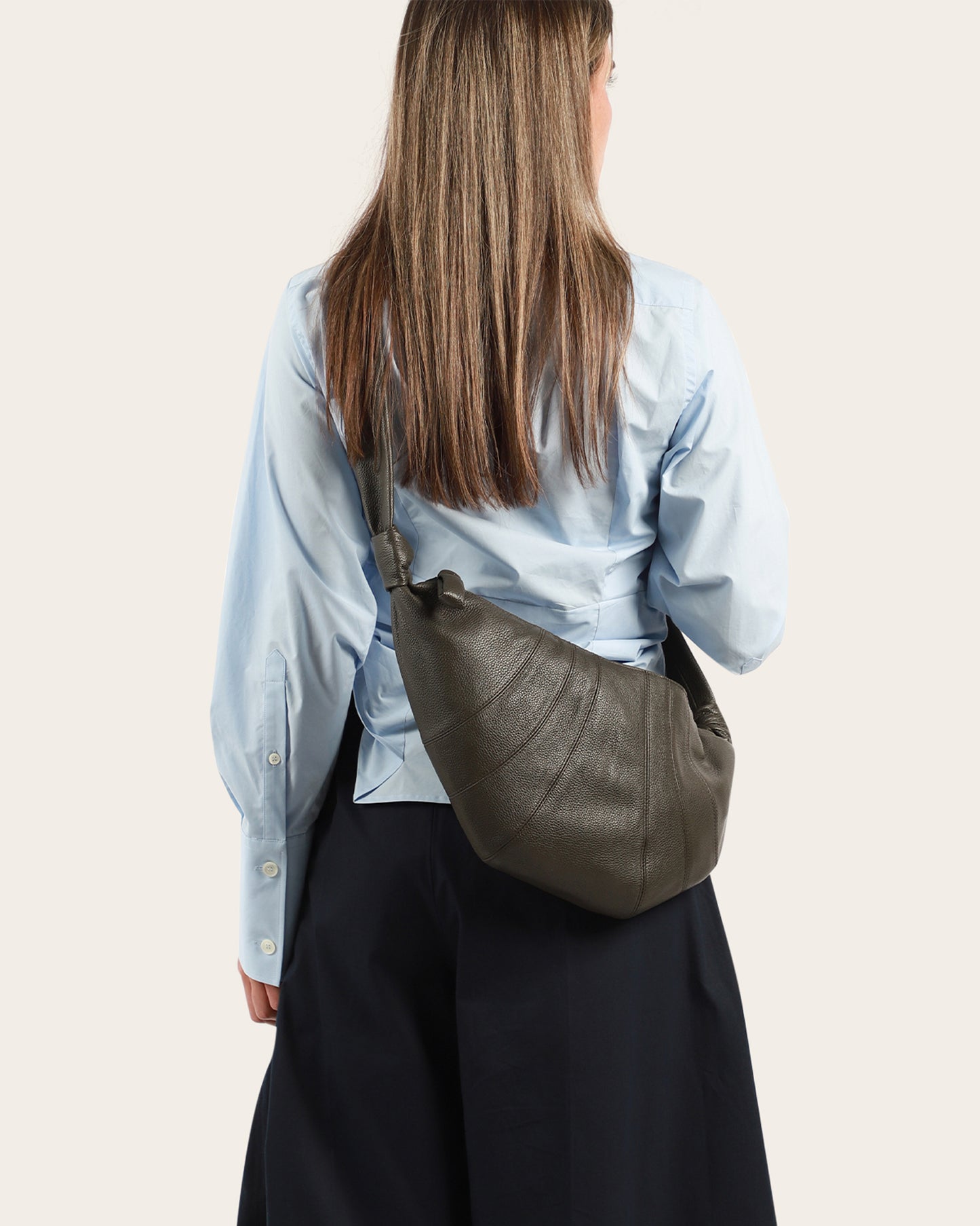 Medium Croissant Bag
