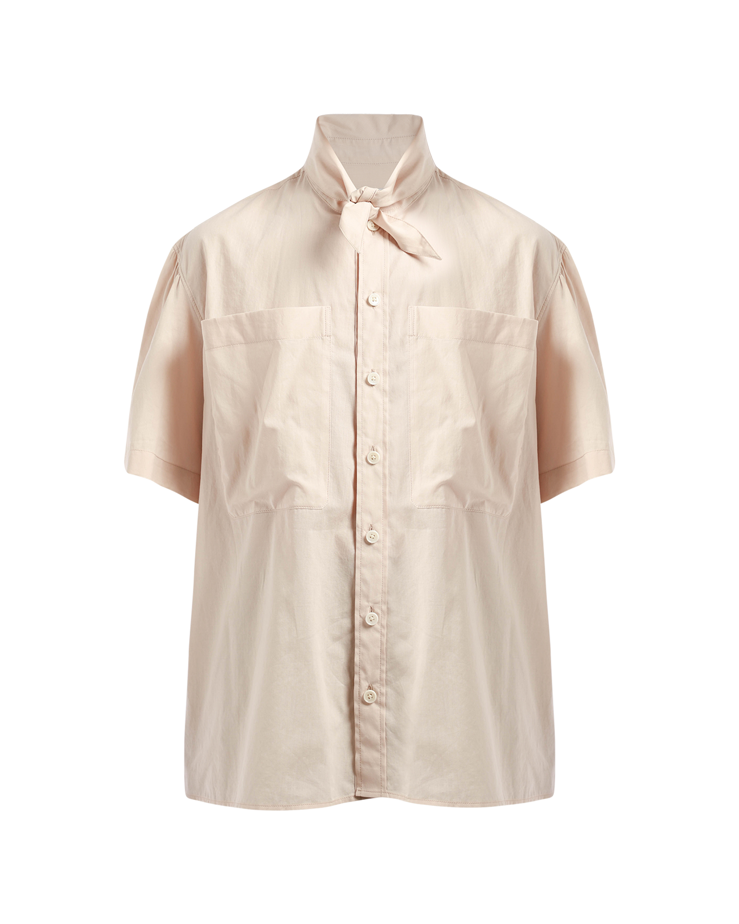 Short Sleeve Shirt