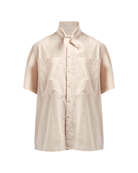 Short Sleeve Shirt