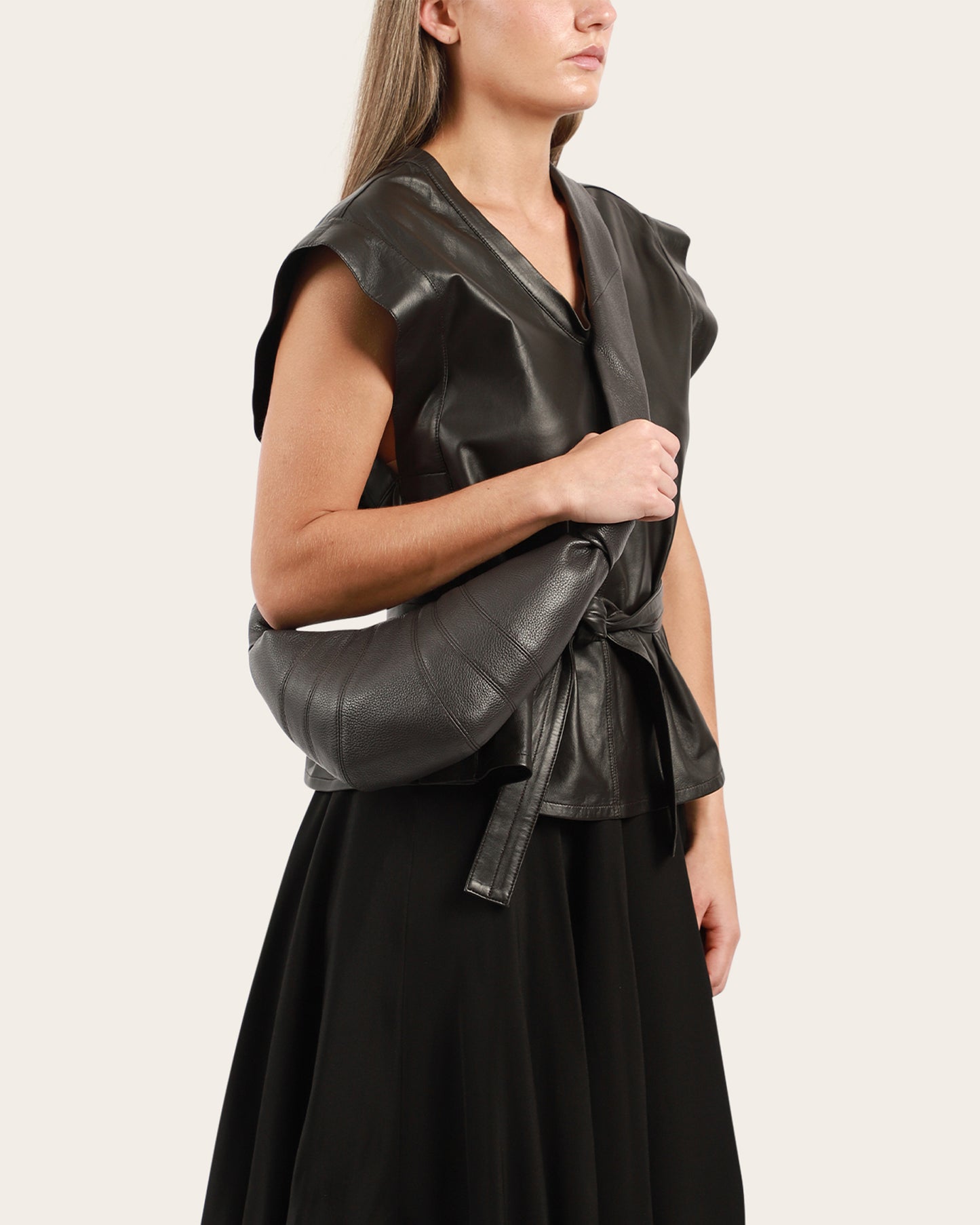 Small Croissant Bag