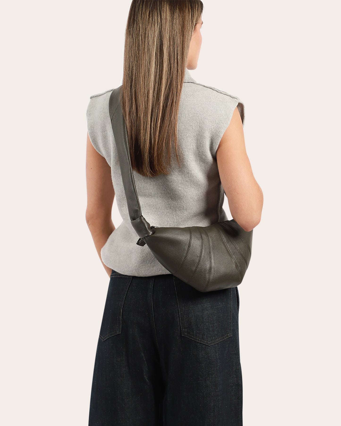 Small Croissant Bag