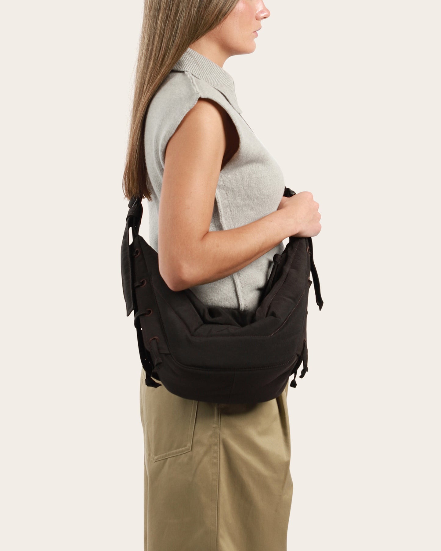 Small Soft Game Bag