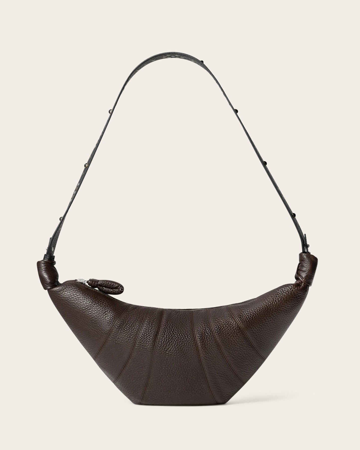 Western Studs Medium Croissant