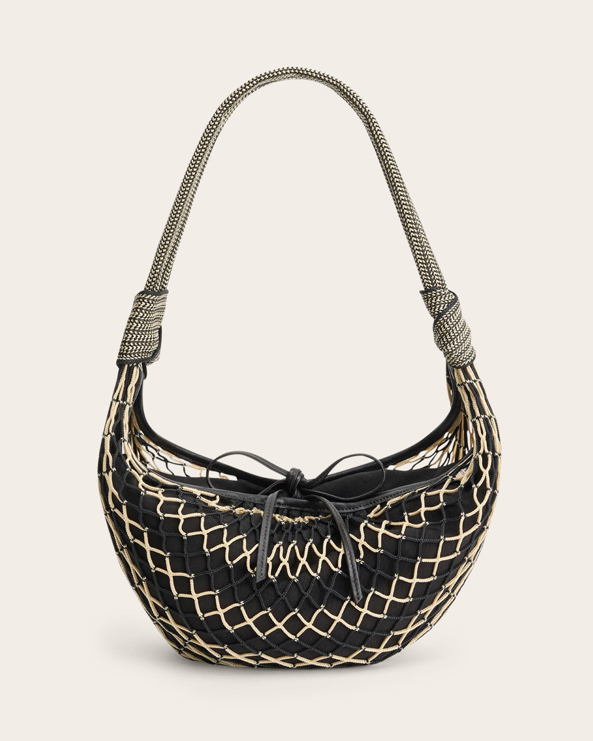 Fortune Croissant Filt Bag