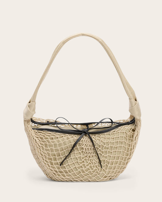 Fortune Croissant Filt Bag