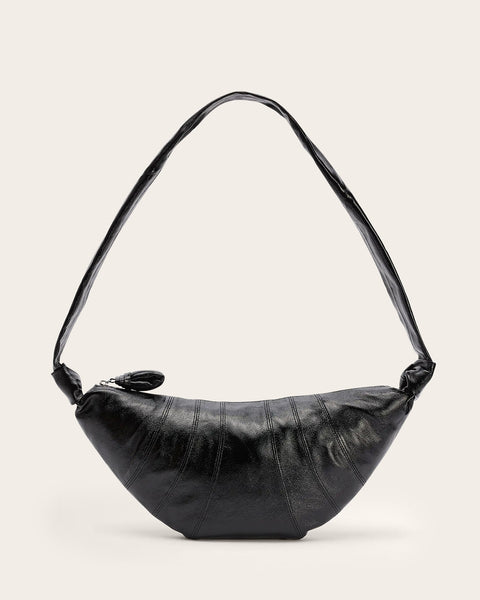 Medium Croissant Bag