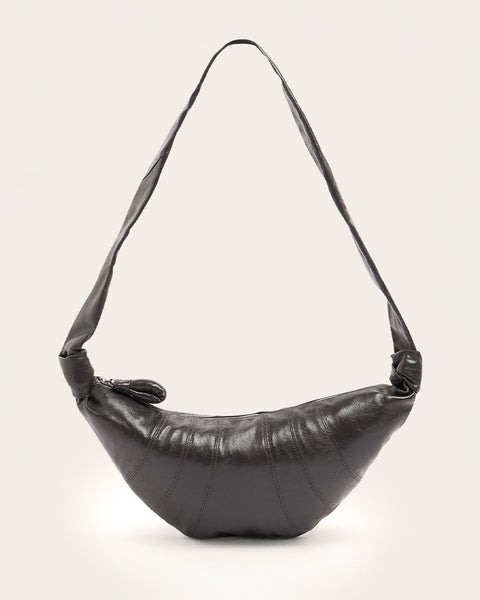 Medium Croissant Bag