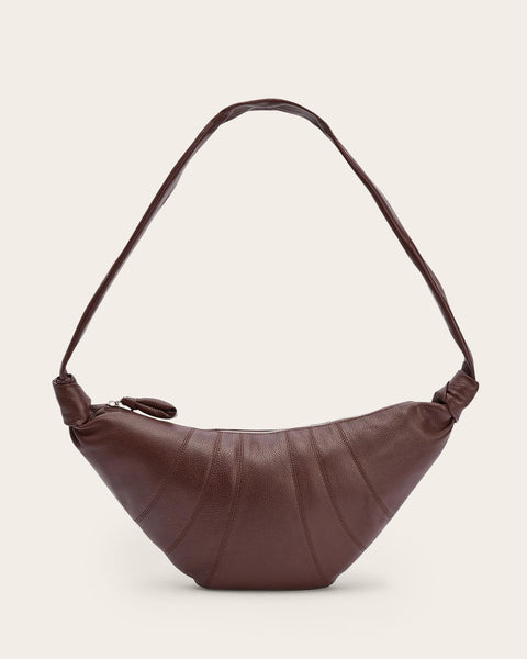 Medium Croissant Bag