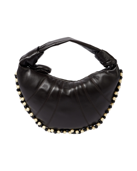 Mini For Soft Nappa W. Beads