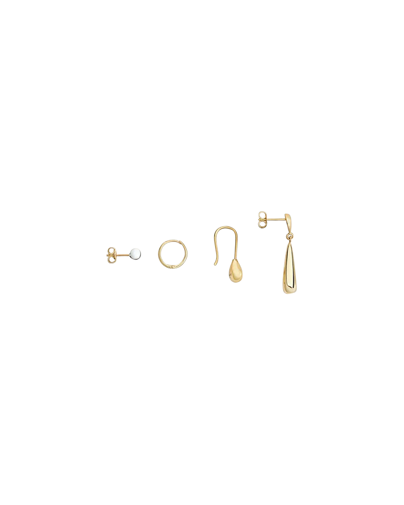 lemaire-piercings-set-gold