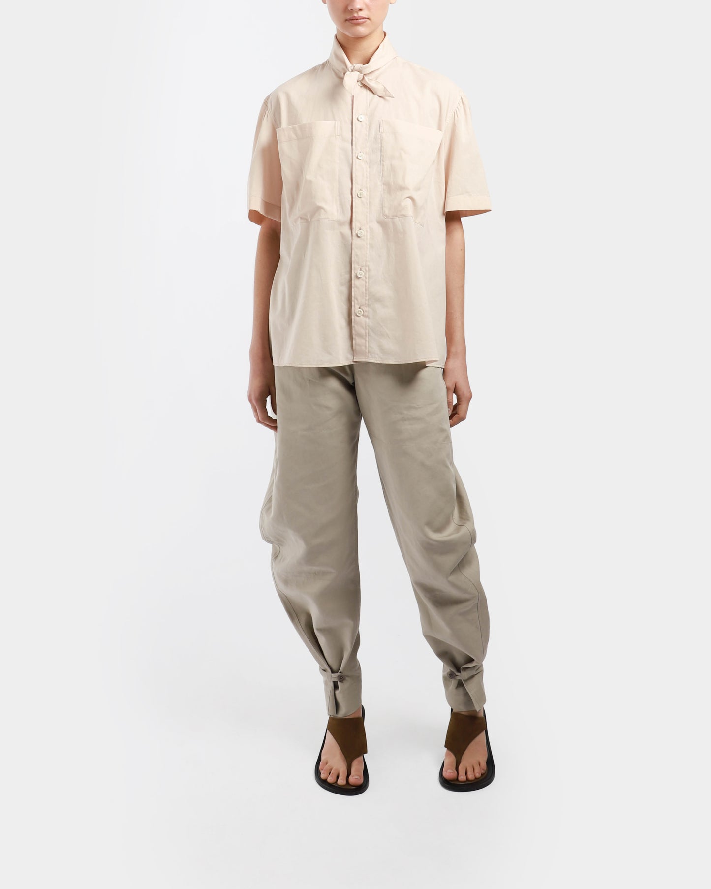 Short Sleeve Shirt
