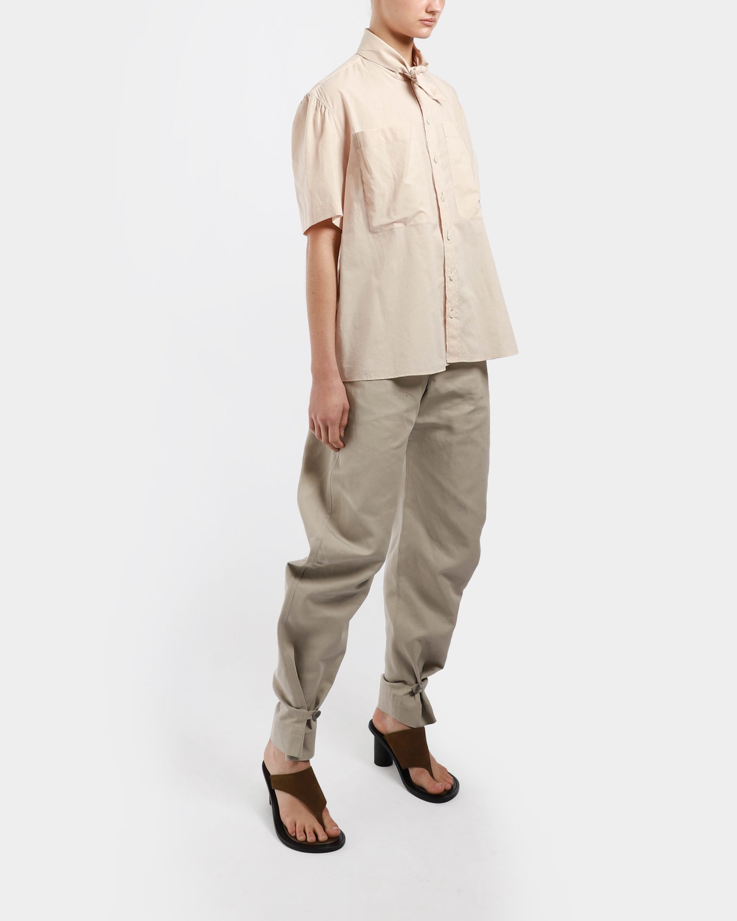 Short Sleeve Shirt