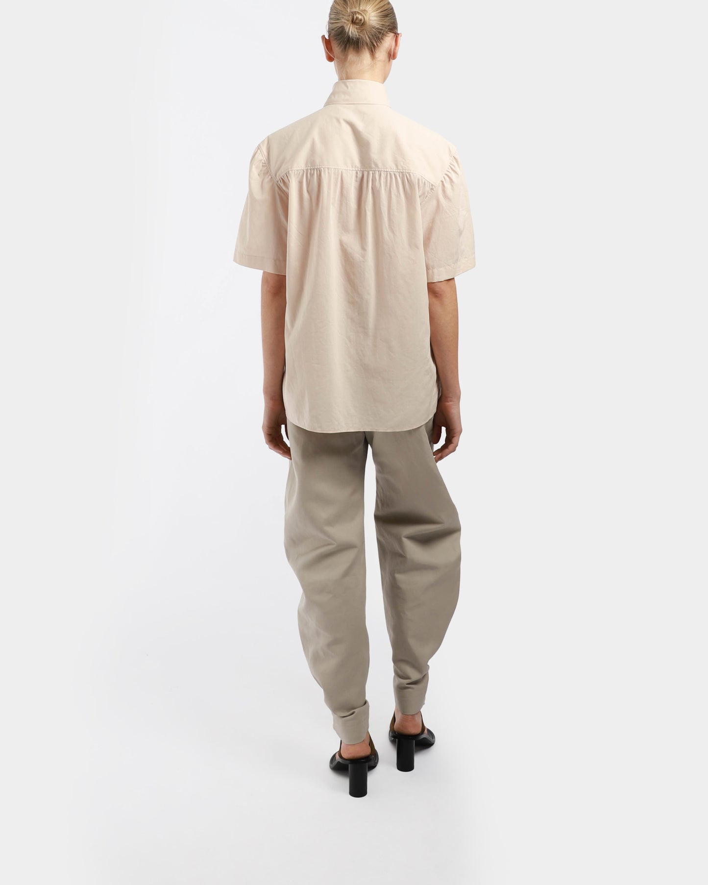 Short Sleeve Shirt