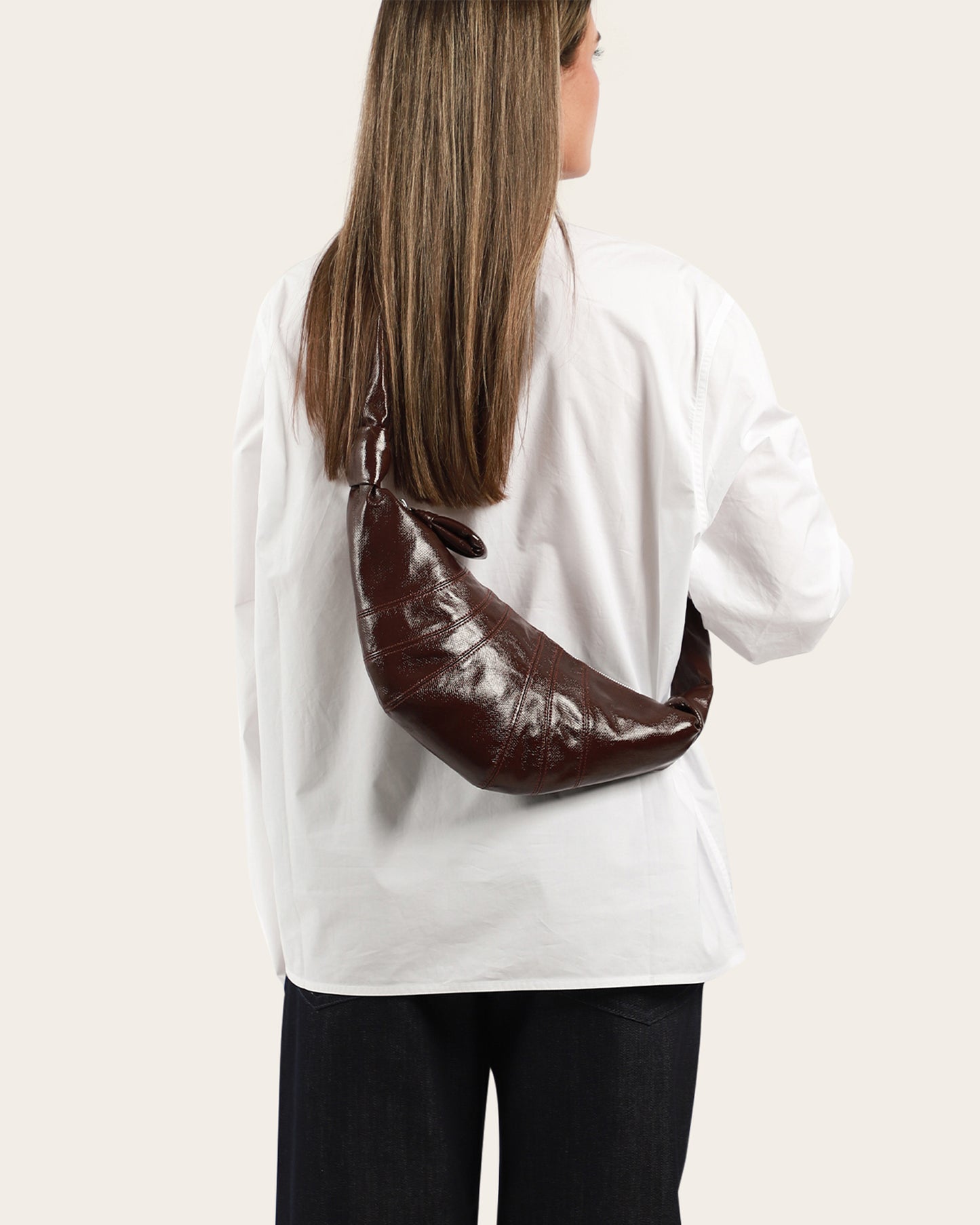Small Croissant Bag