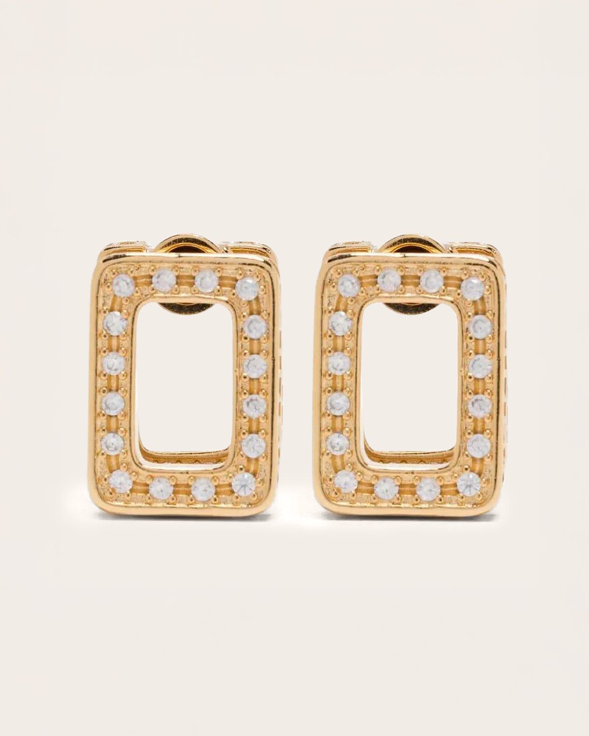 Diamante Earrings