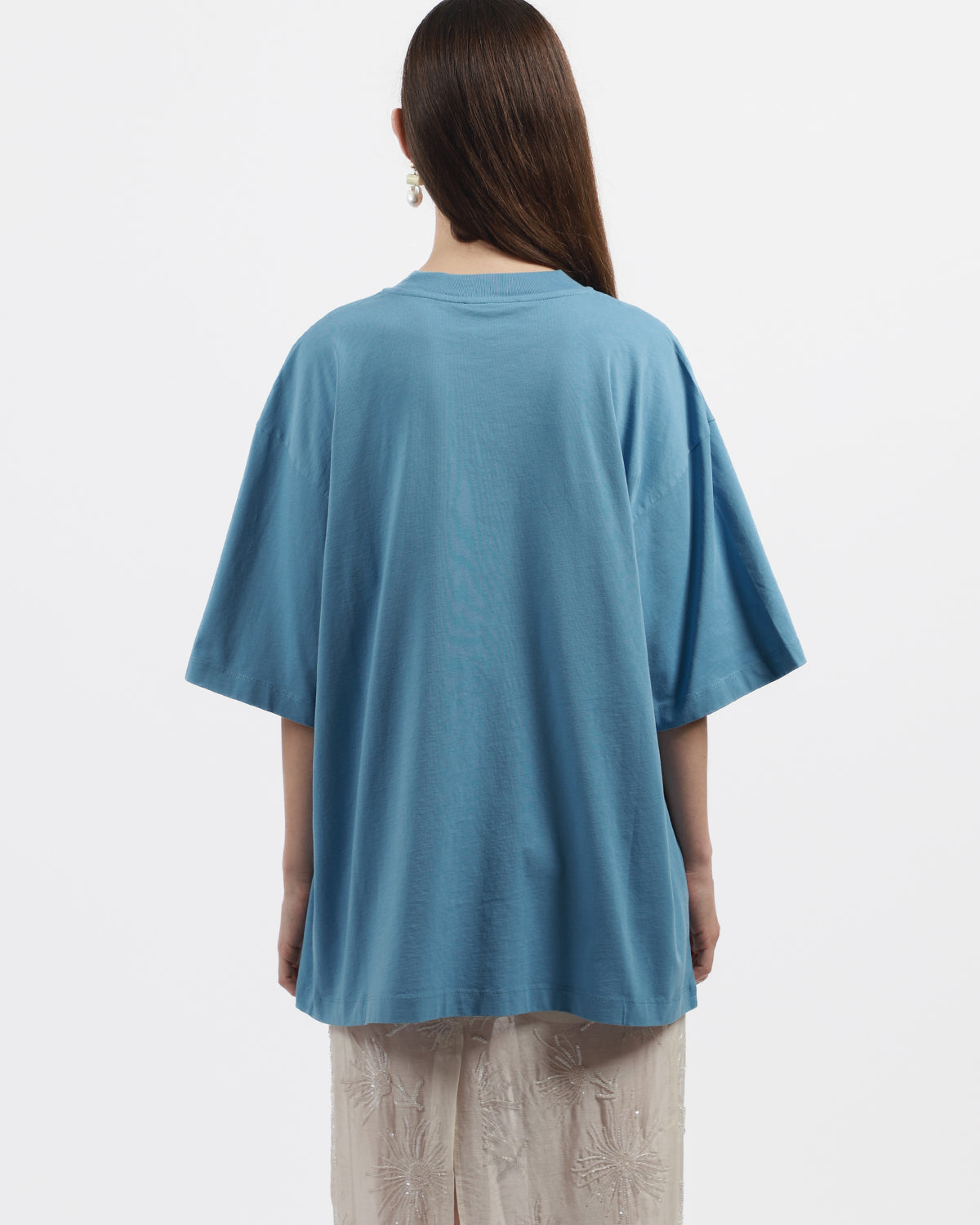 Print Logo T-Shirt