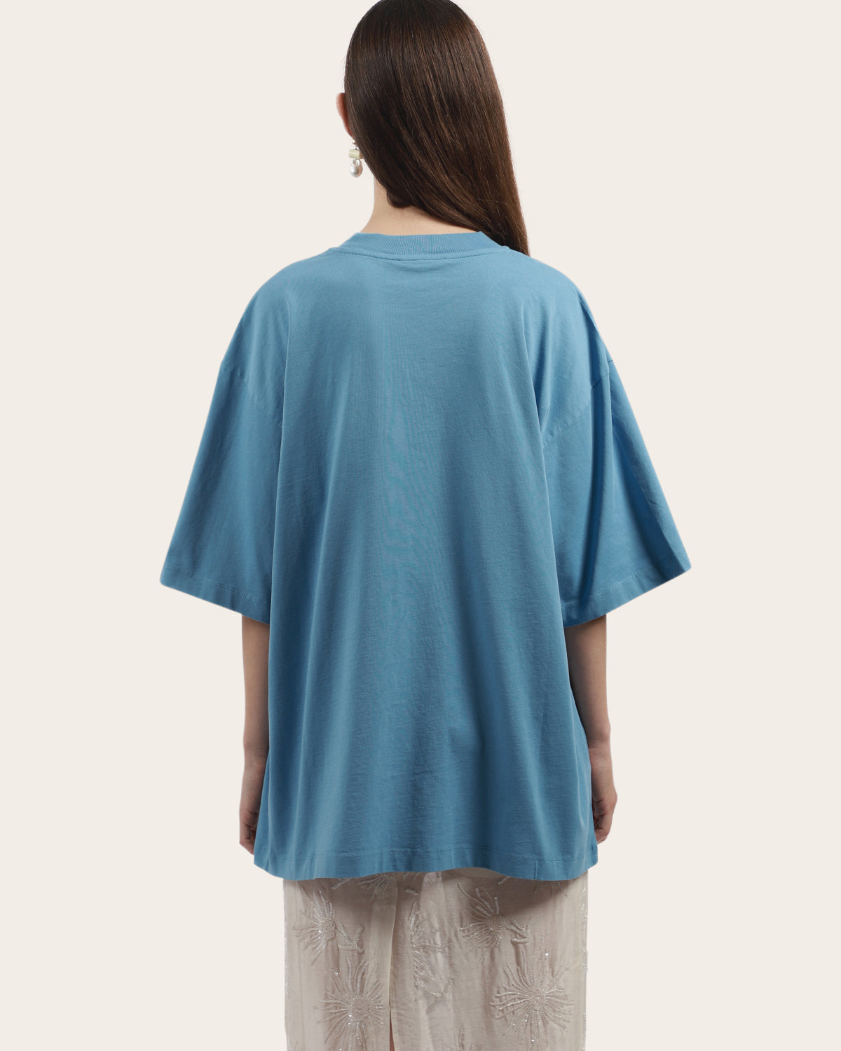 Print Logo T-Shirt