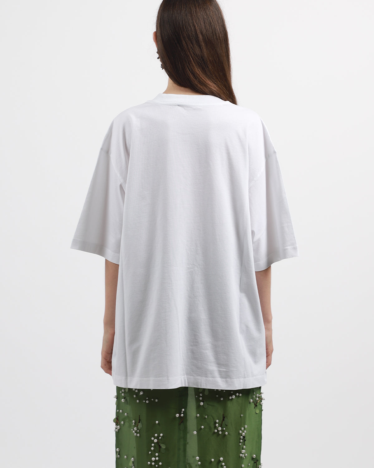 Print Logo T-Shirt