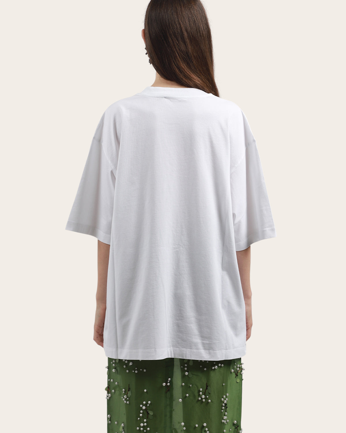 Print Logo T-Shirt