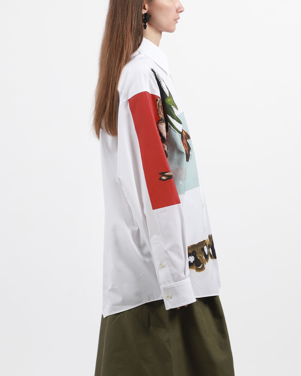 Print Shirt