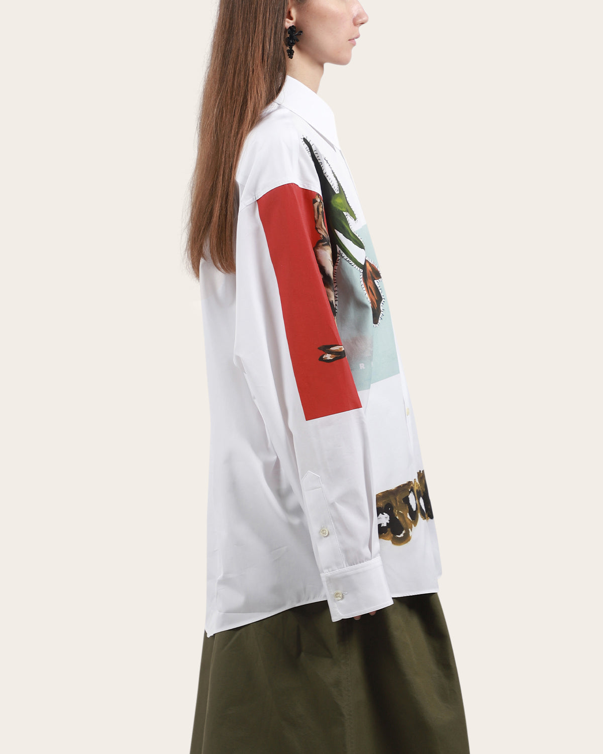 Print Shirt