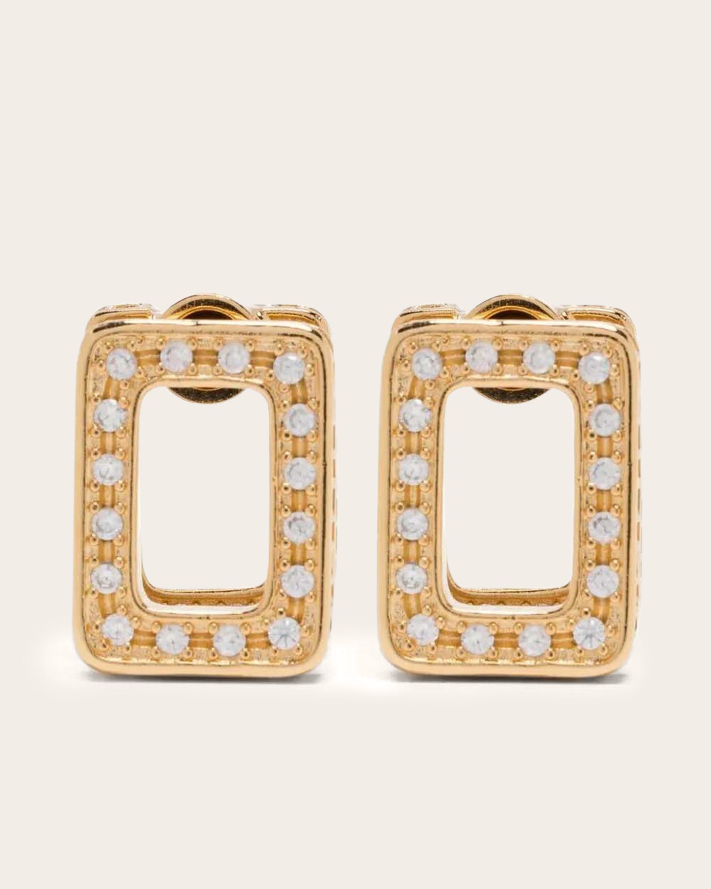 Diamante Earrings