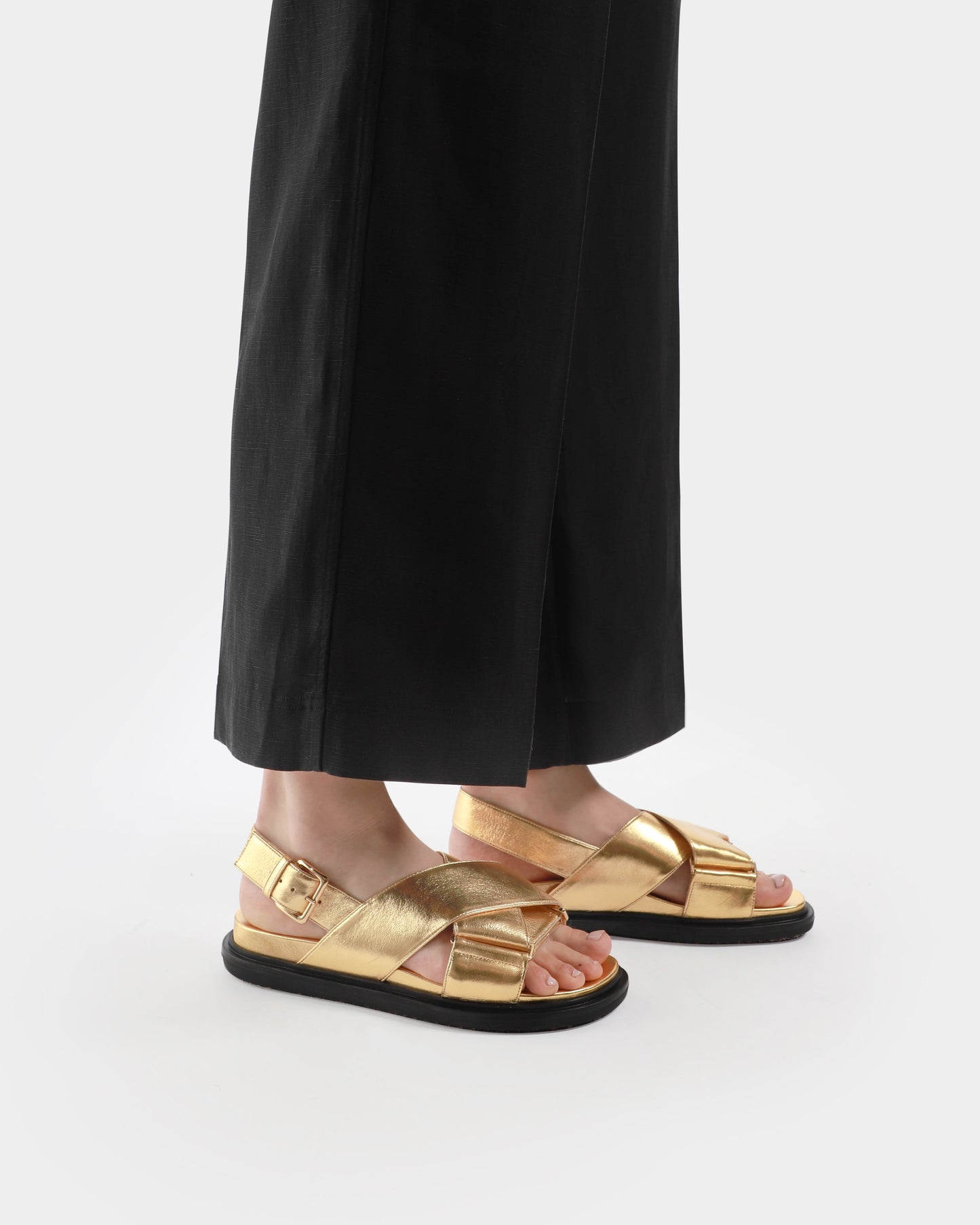 Fussbett Sandal