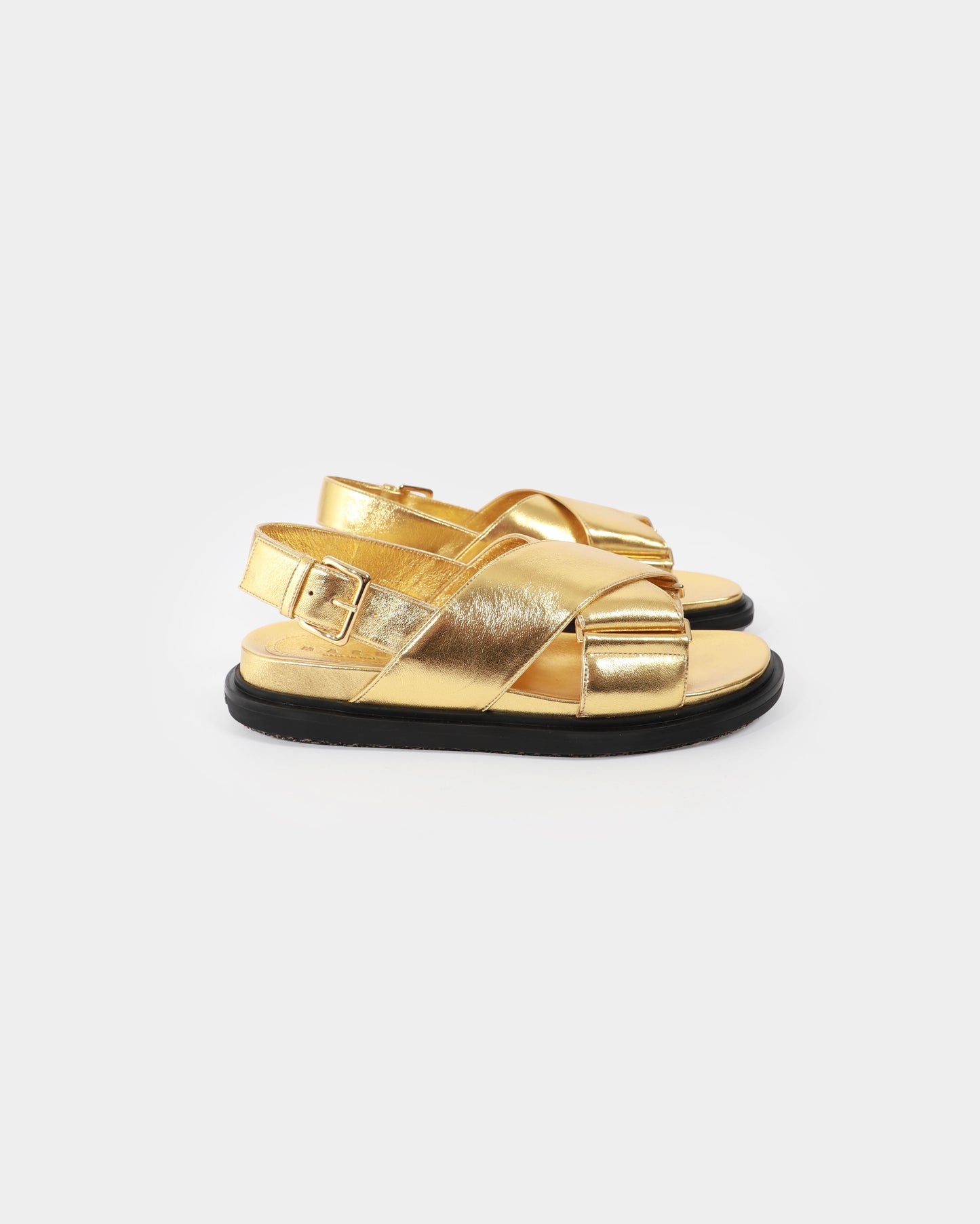 Fussbett Sandal