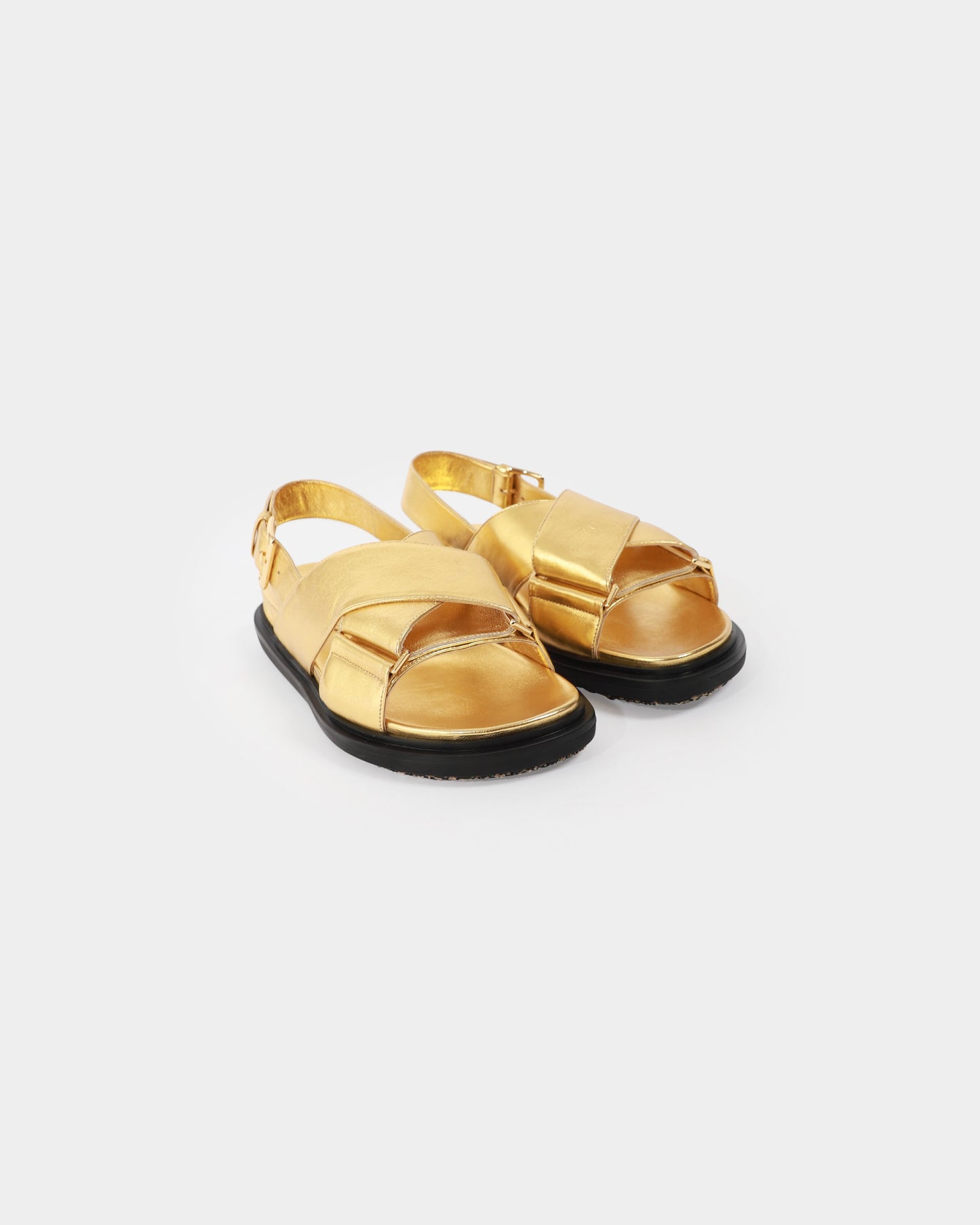 Fussbett Sandal