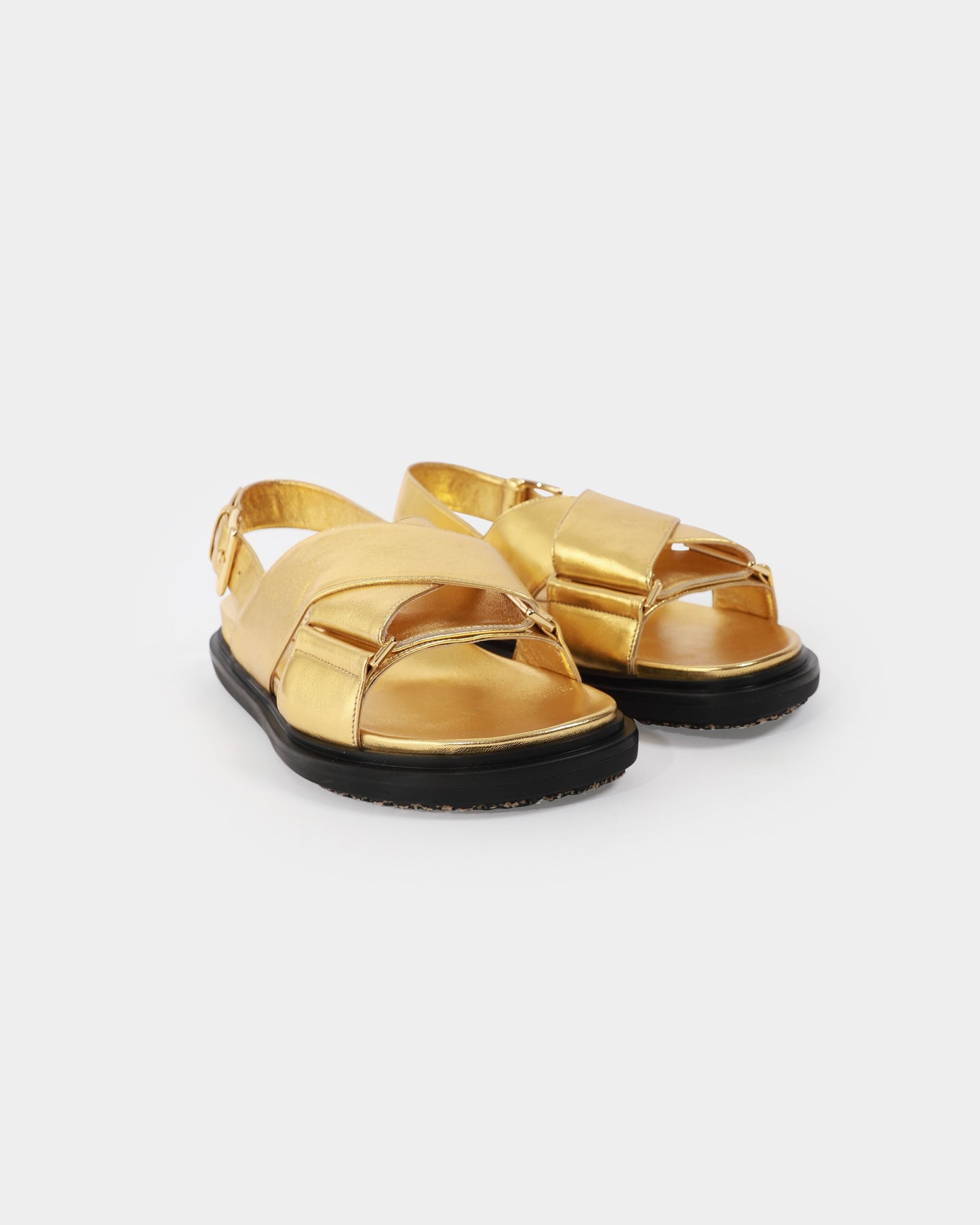 Fussbett Sandal