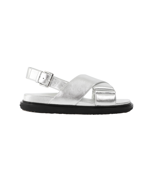 Fussbett Sandal