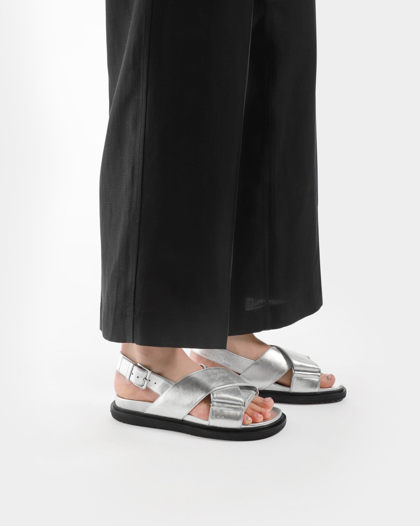 Fussbett Sandal