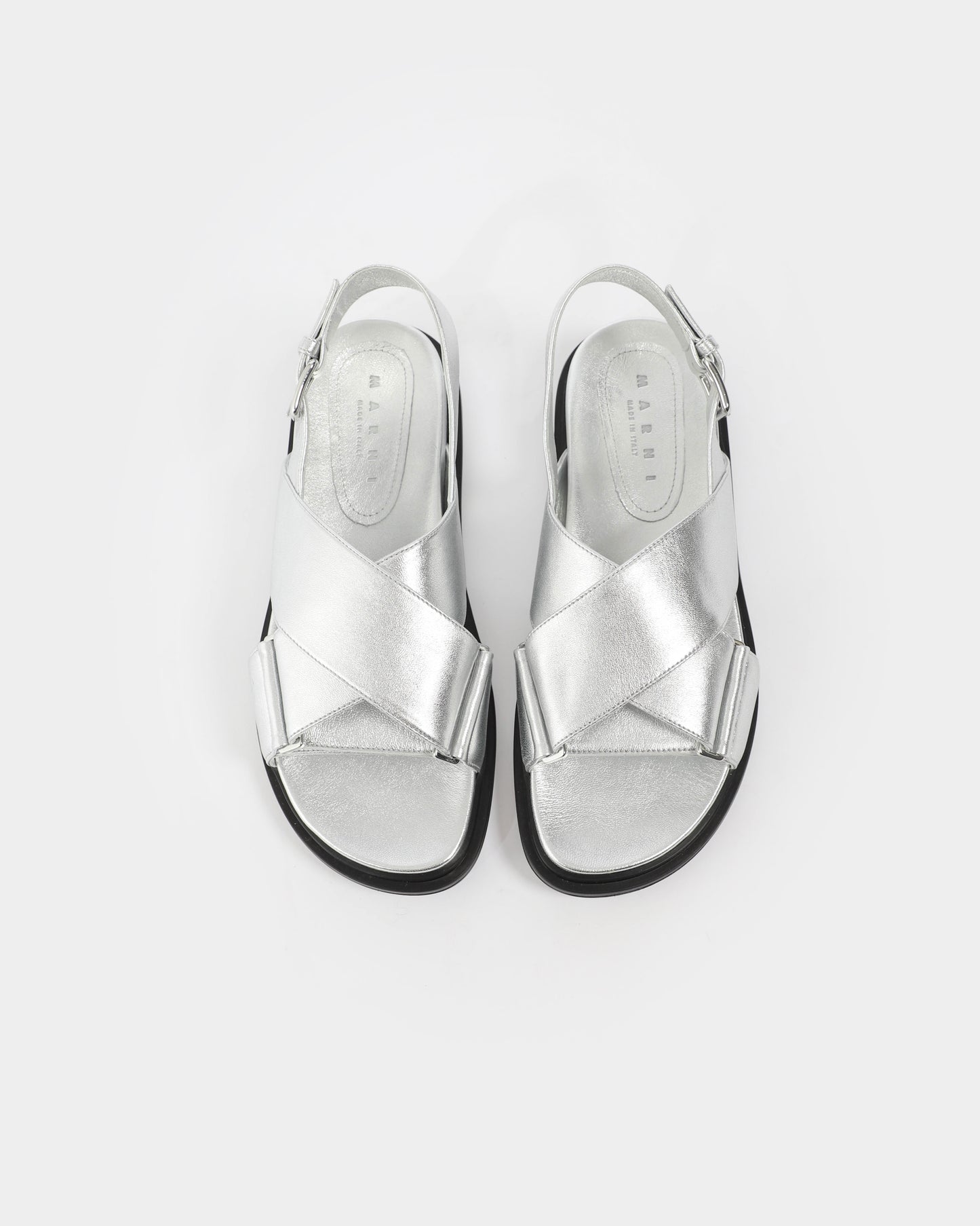 Fussbett Sandal