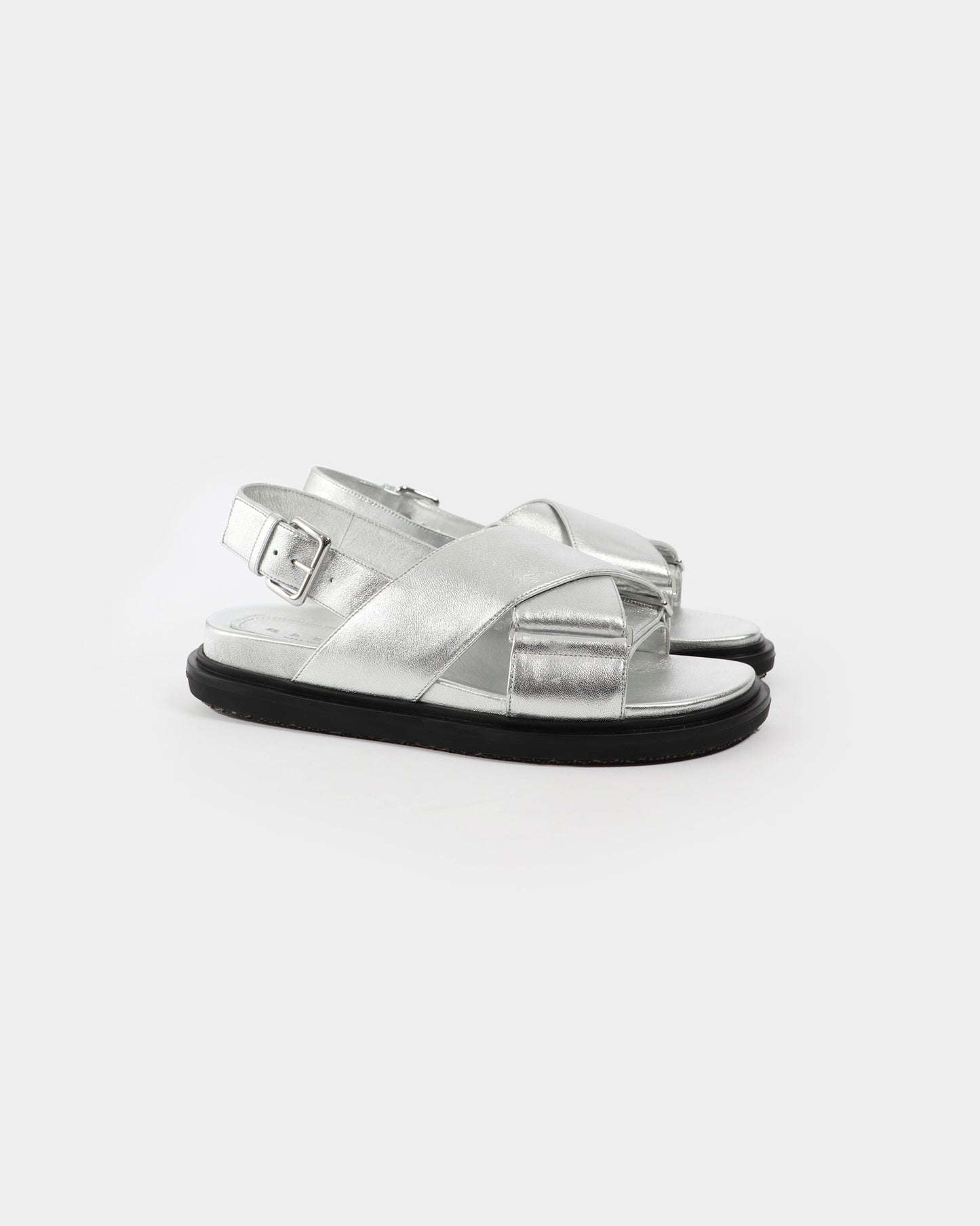 Fussbett Sandal