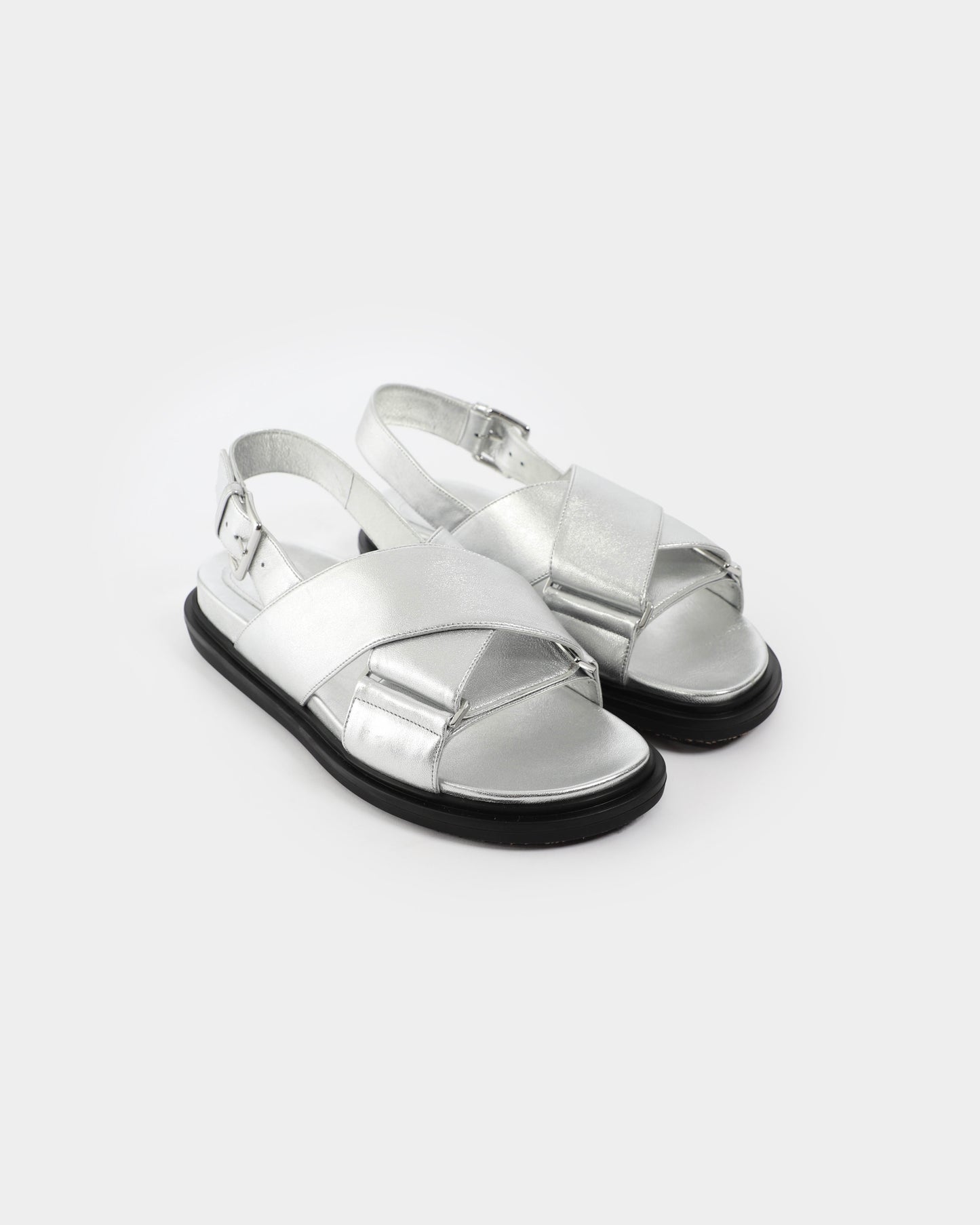 Fussbett Sandal
