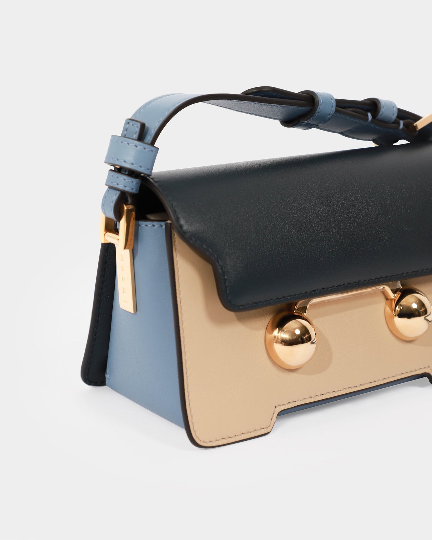 Mini Shoulder Bag